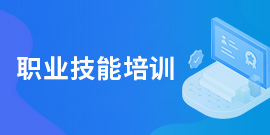 职业技能培训